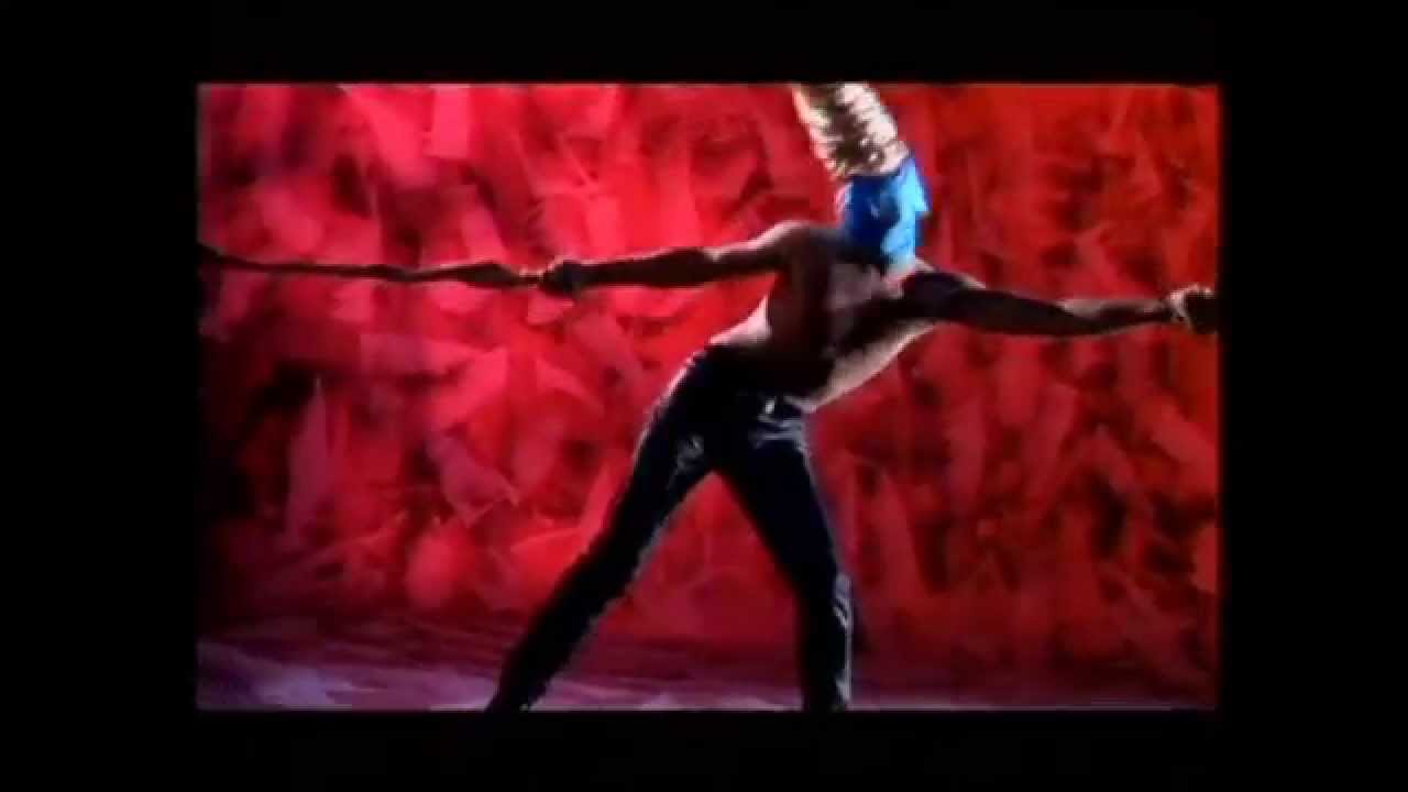 Cappella Move On Baby