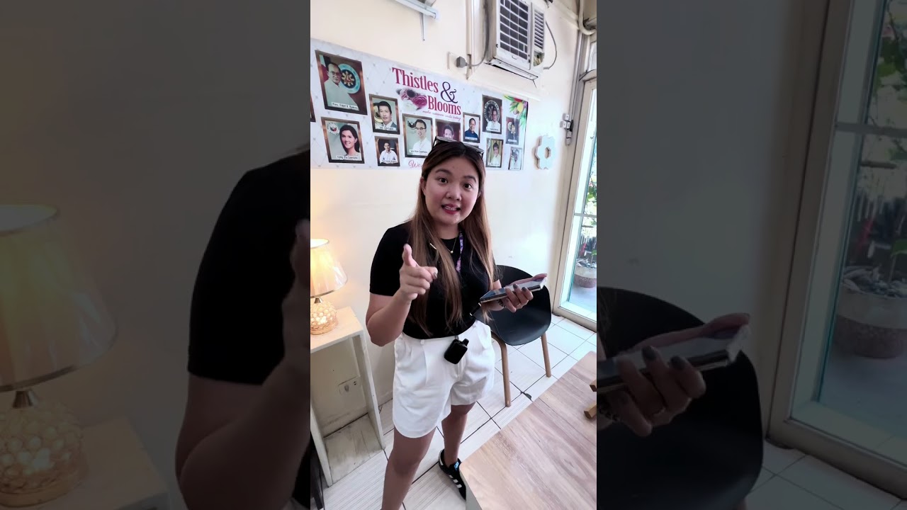 Sino ba kase nag print…?