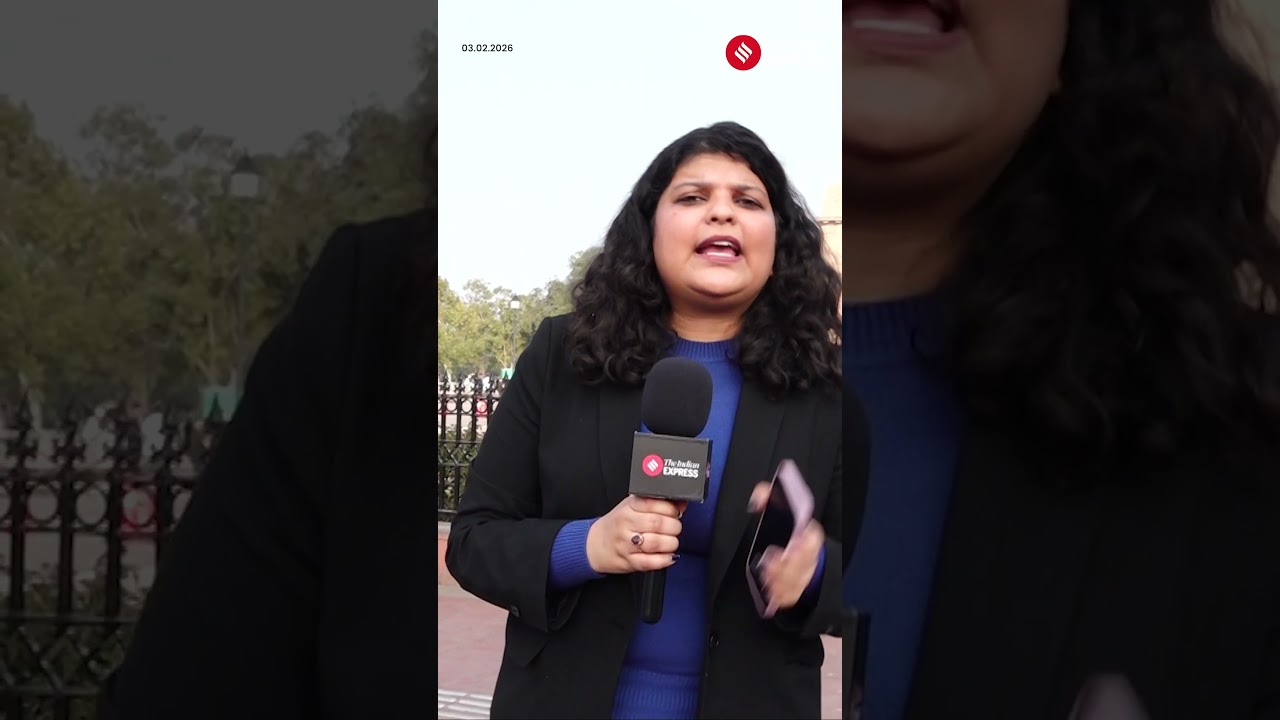 Ground Voices React to Parliament Showdown