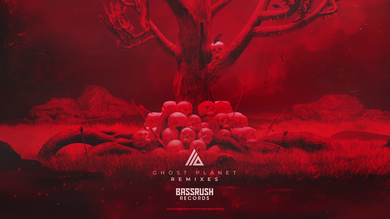 ATLiens - Shelter (Abelation Remix) | Bassrush