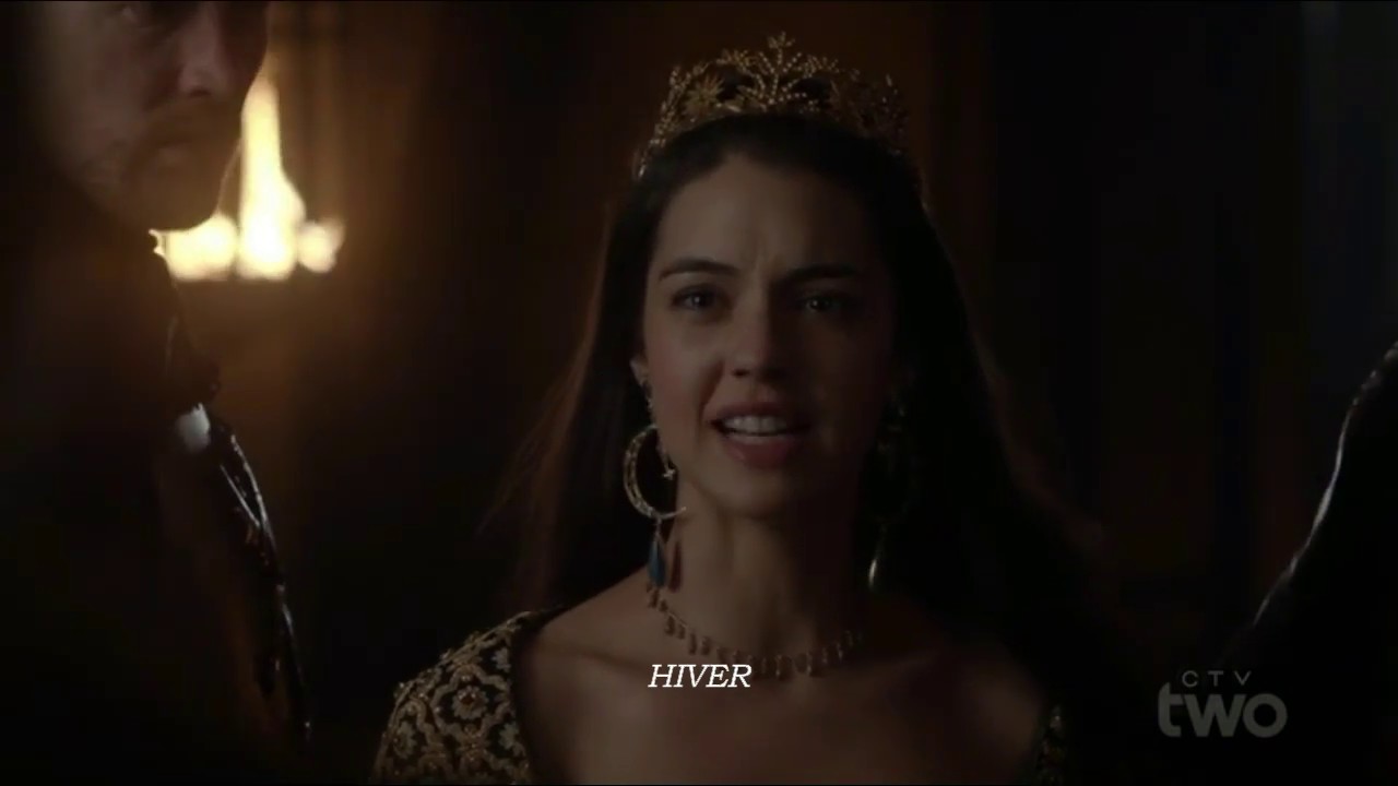 Kingdom Fall - Claire Wyndham (Sub. Español)