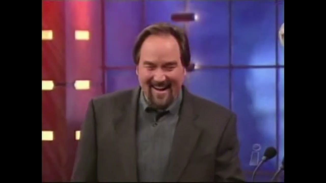 Family Feud (Karn):  Moran vs. Richardson