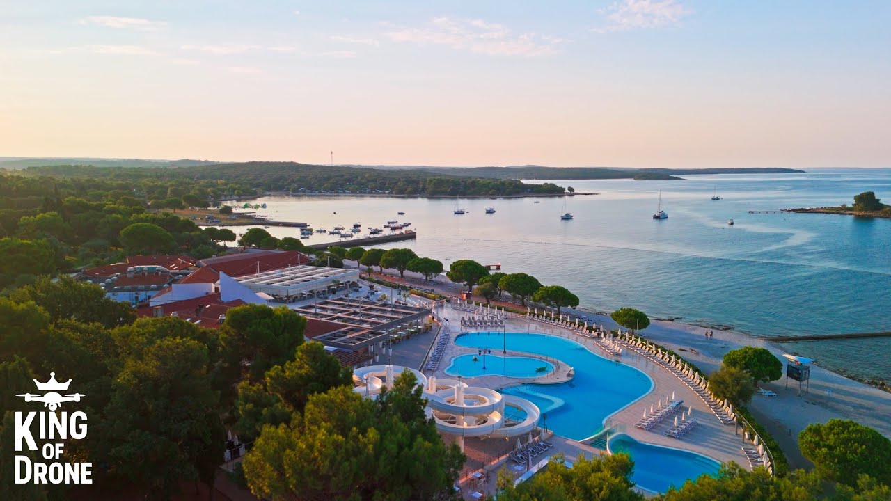 Croatia Maistra Select Villas Rubin Resort