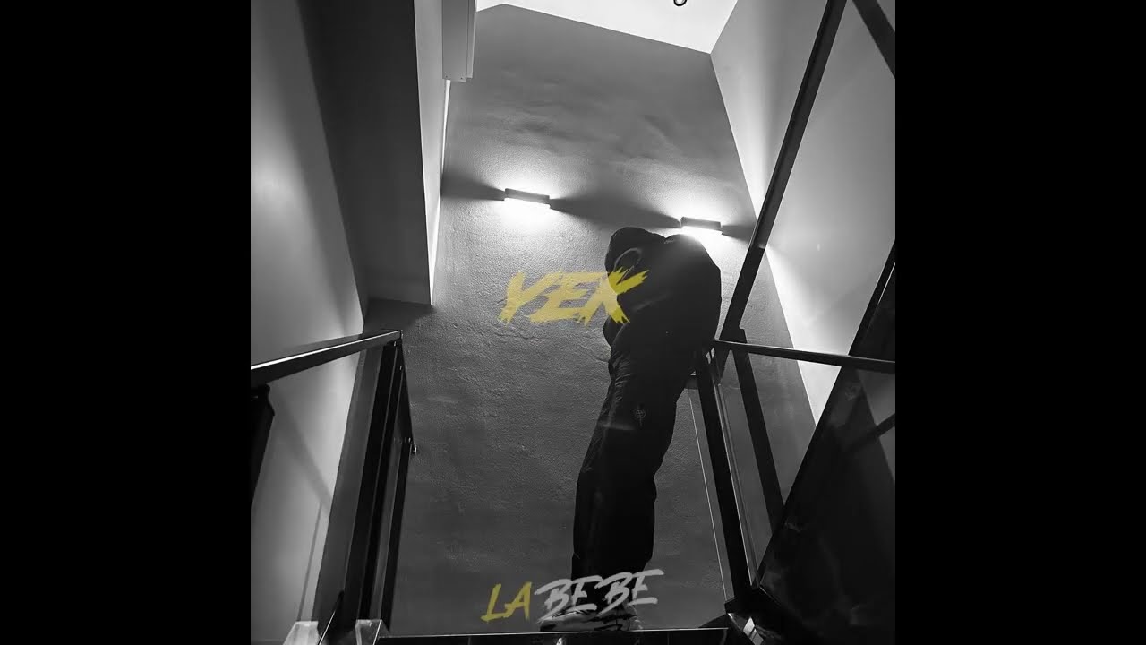 Melfete x Batuflex x Cashflow ''YEK'' type beat | Hard Trap Type Beat (Prod. by La Bebe)