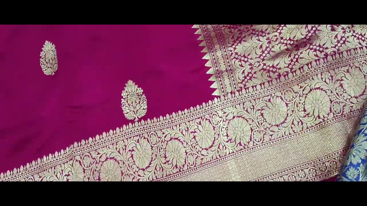 Puna silk mashruu 👌👌👌BANARASI silk saree comfortable fabrics very light weight #silksaree /#rawmango