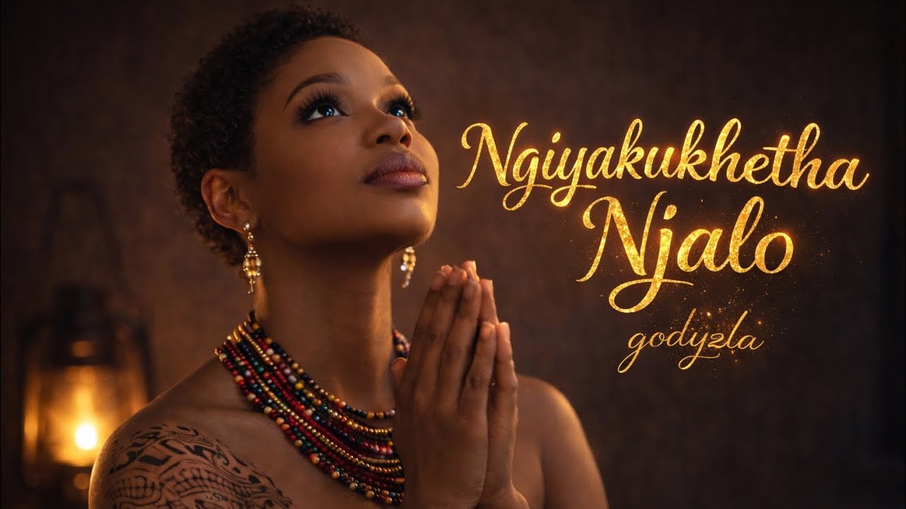 Ngiyakukhetha Njalo (Always You)