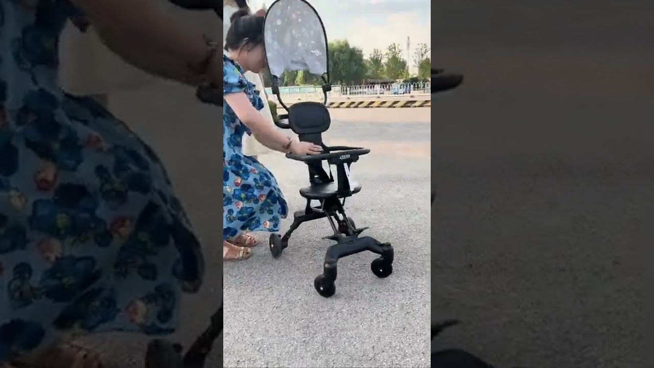 Do you want this stroller? 