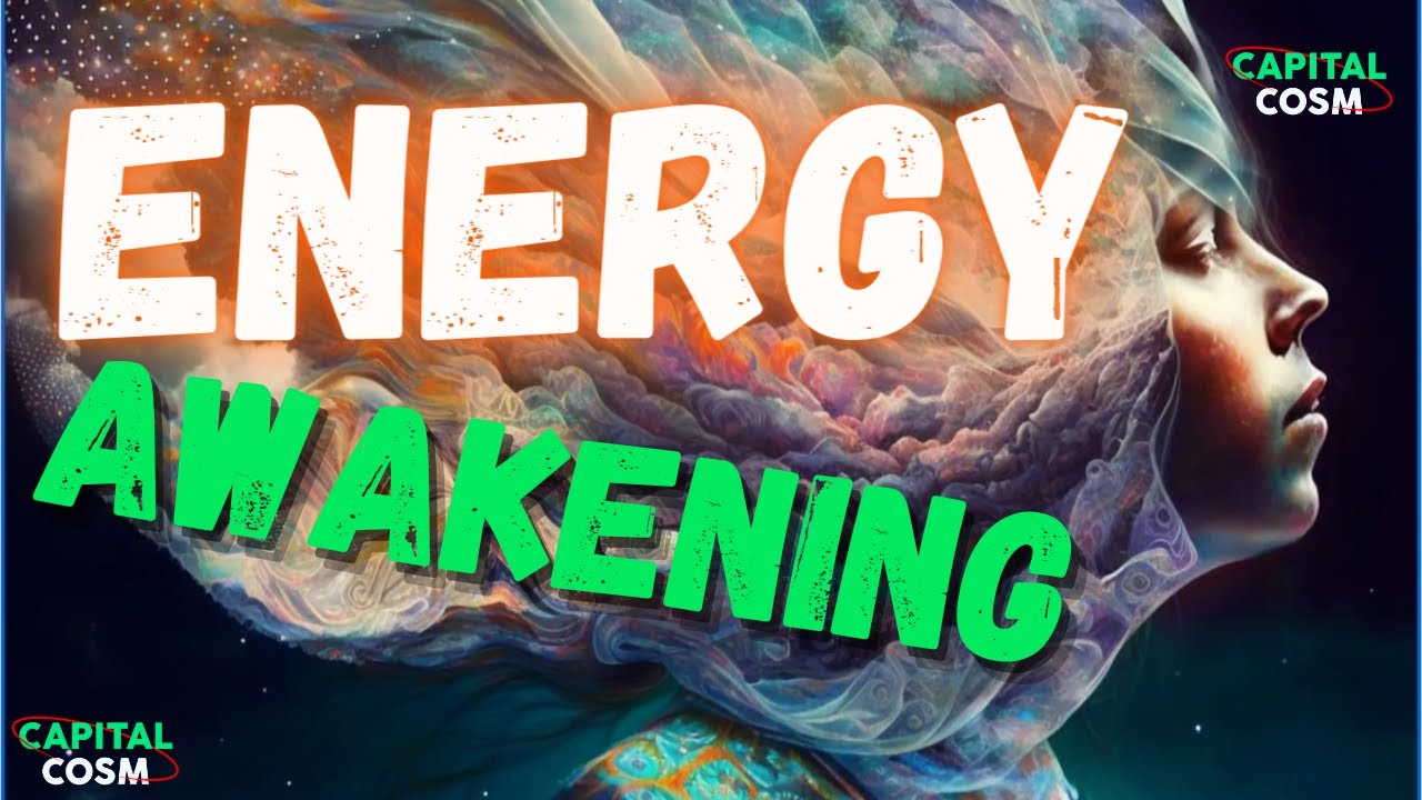 🔴 We Are On The Verge of Great Energy Awakening 🤯 | Simon Michaux #video