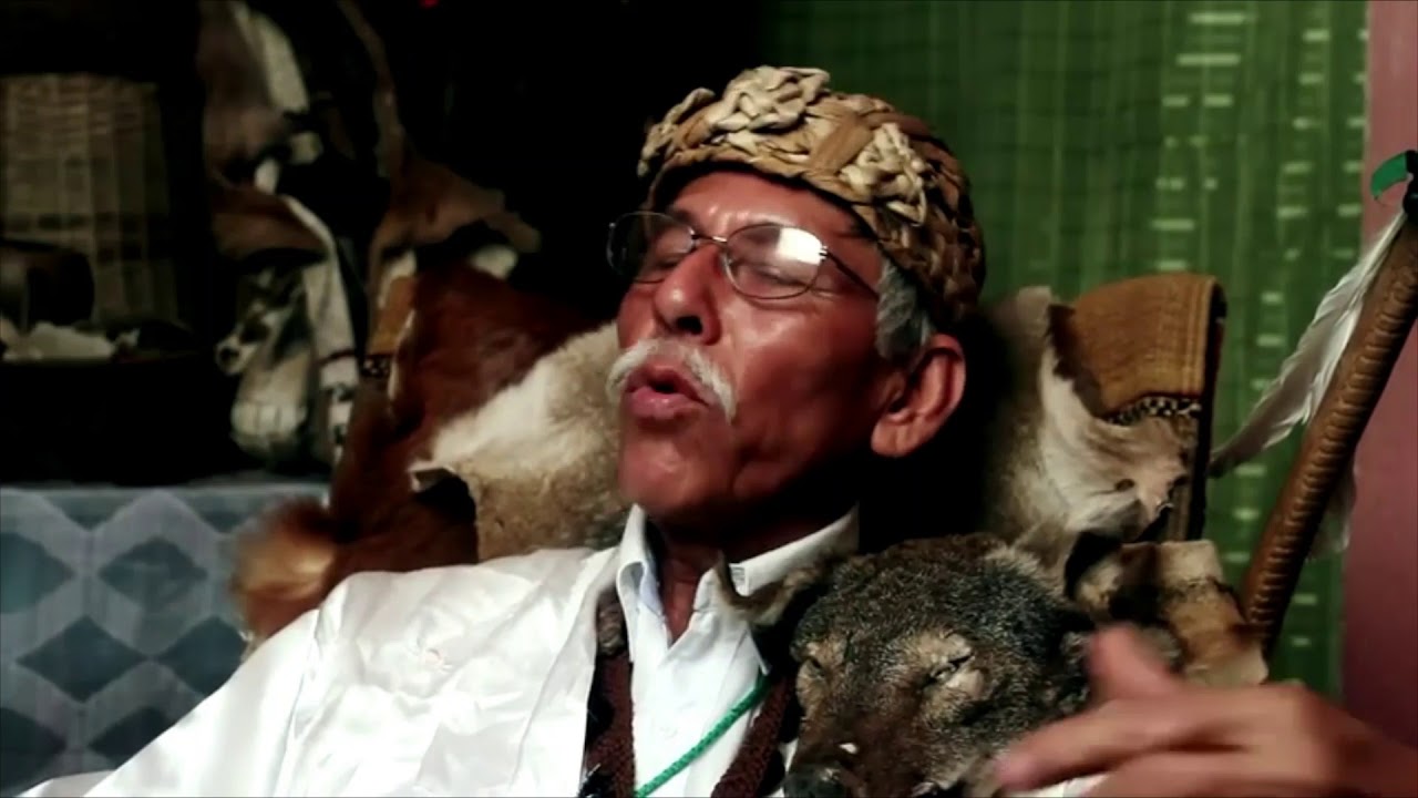 tito gueixpal seba brujo mayor de catemaco
