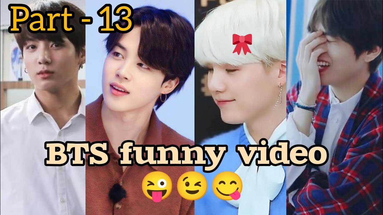 part - 13 || funny video bts 😅😁 || bts funny comedy || 😱😜 #bts #trendingshorts #funnyvideo #btsshort