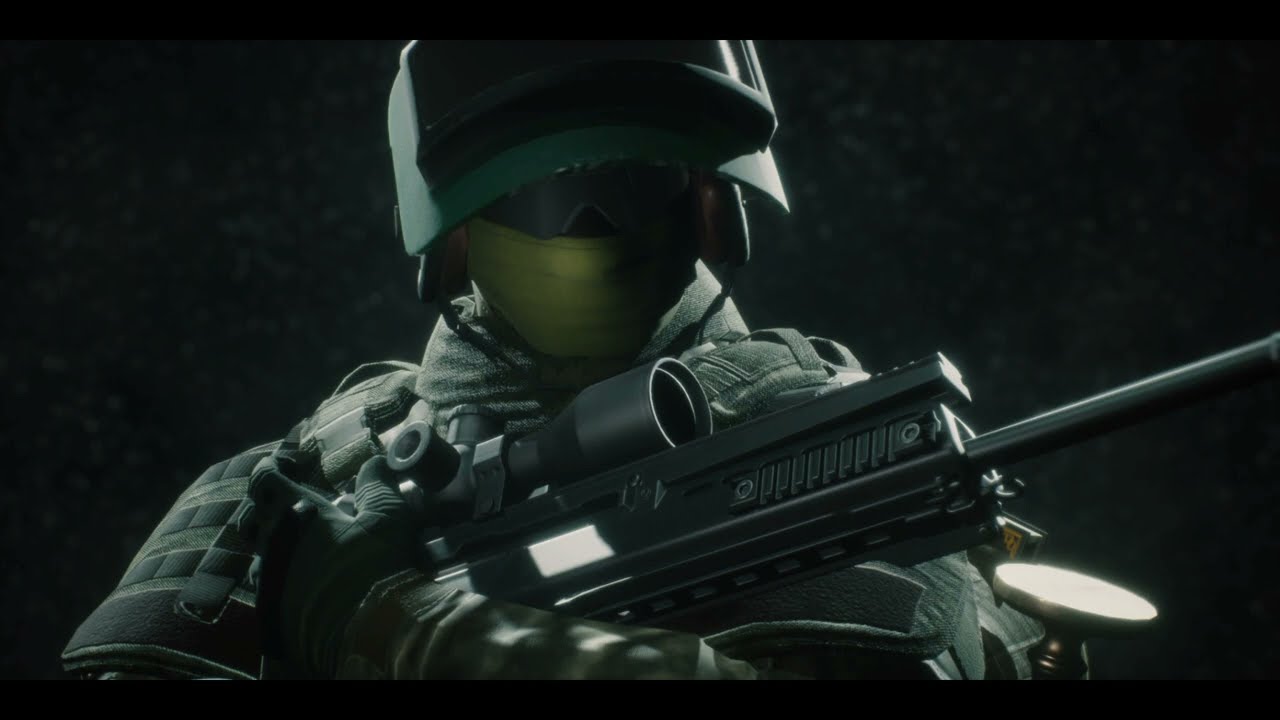 Trepang2 DLC — новые реплики HVT