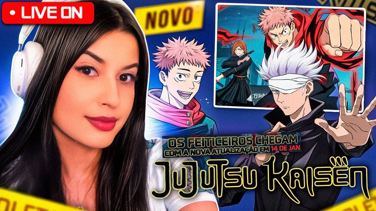 JOGANDO SÓ DE SUPORTE😍🔥FREE FIRE AO VIVO🔥ANNE VIESI