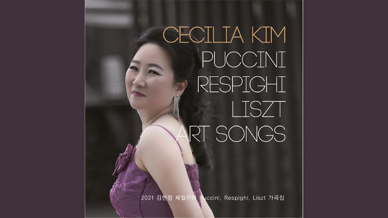 Tanto Bella (O.Respighi)