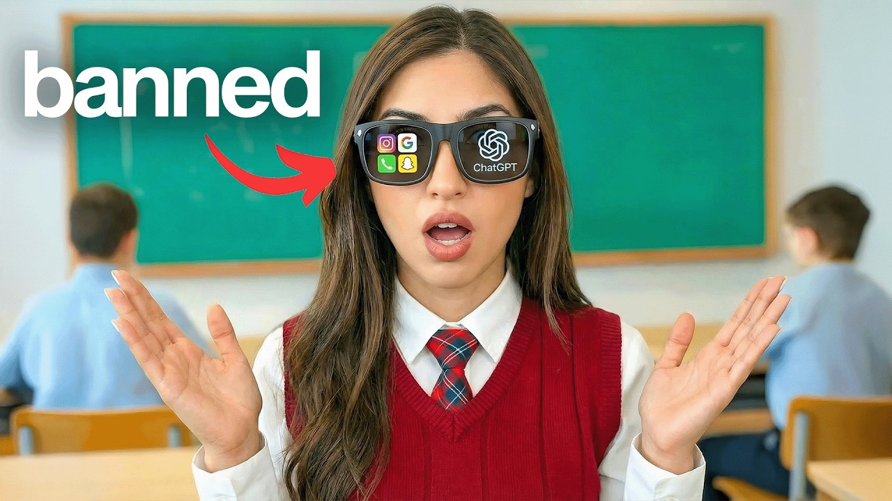 I Tested Secret School Products!
