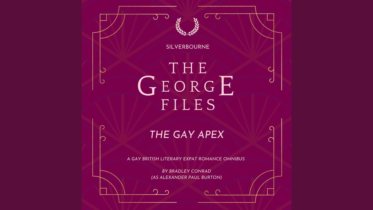 Ruffino Lente (The George Files Soundtrack) (1895 Bechstein Model VA Grand Piano)