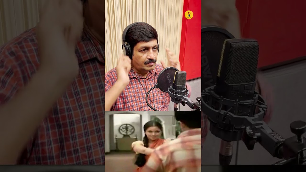 AJITH-IN-NESCAFE-SUNRISE-AD-DUBBING AD  🎧🔥🔥 @tsranganathan  90's 