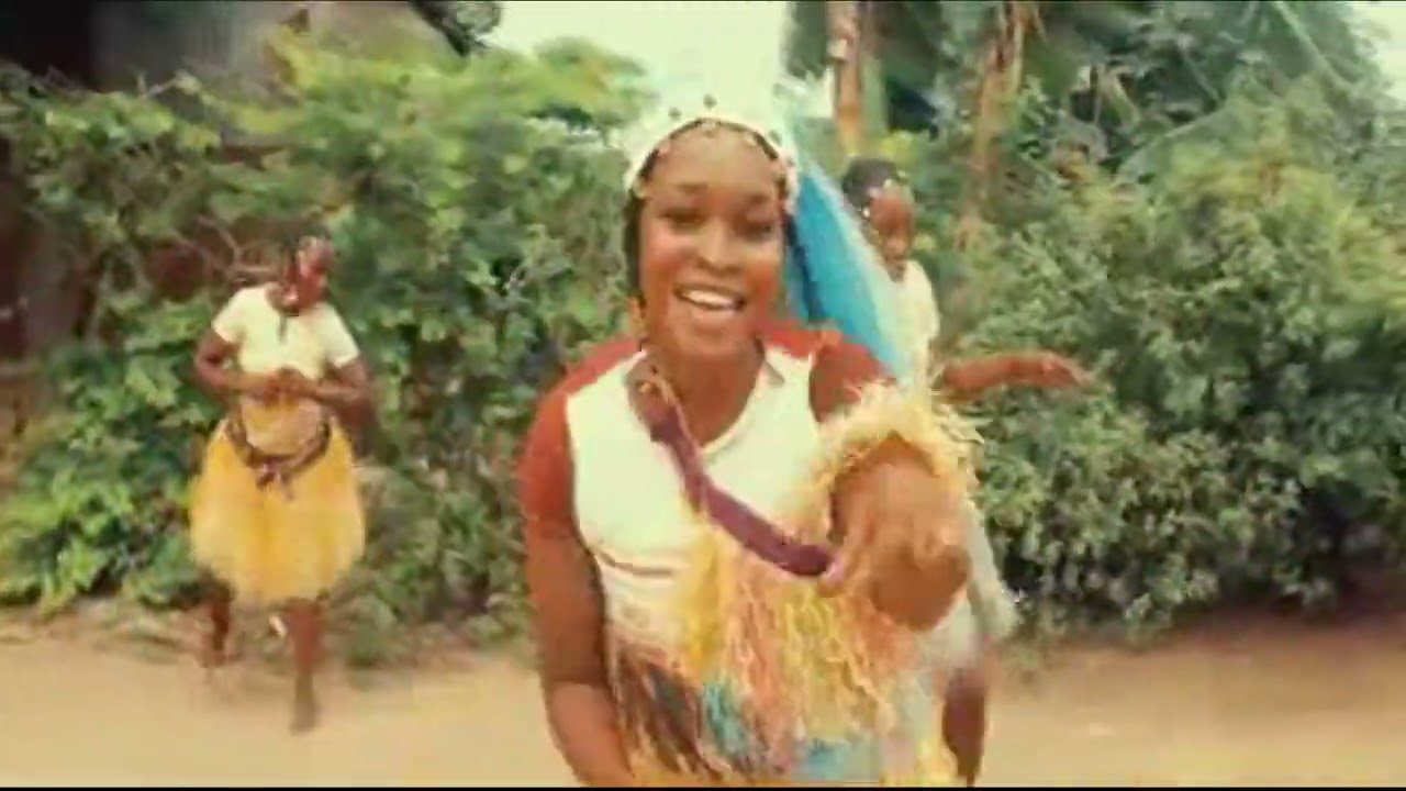 JUVET BASS KIDOUMOU:  ECLAT MUSICA MUNTUTA MOUYONDZI BEEMBE BOUENZA CONGO BRAZZAVILLE