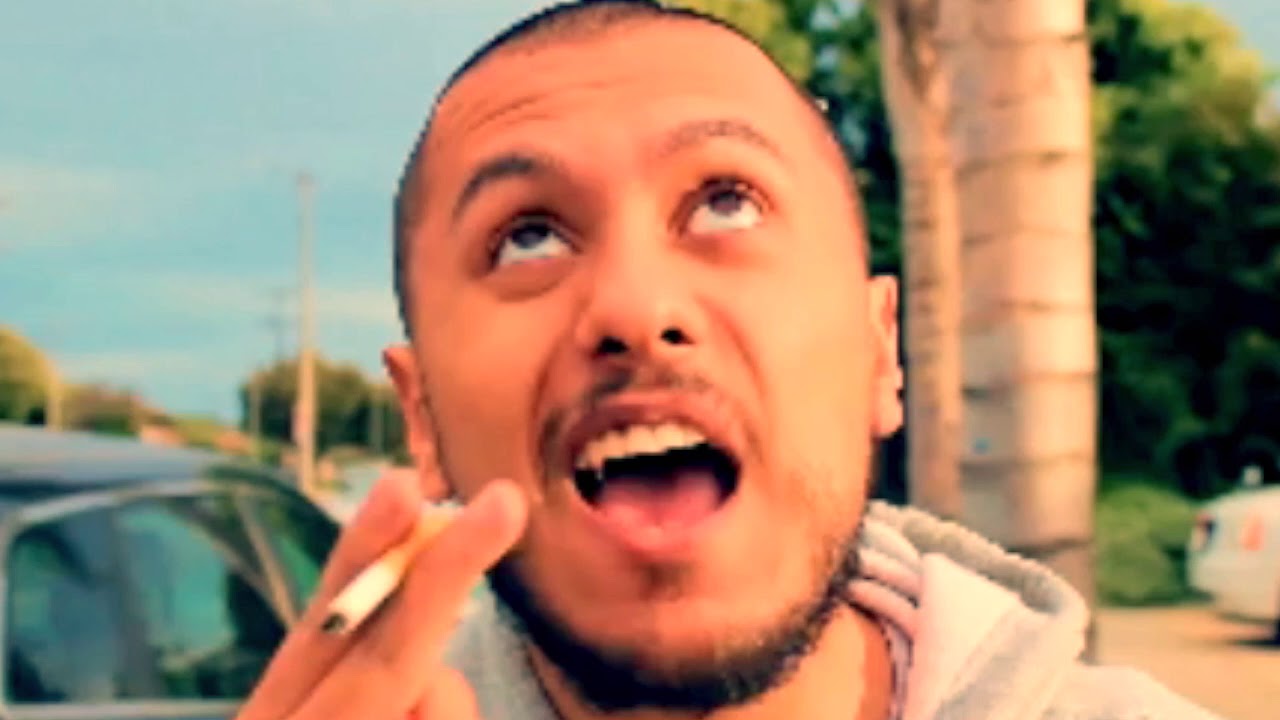 LIL DARKIE - YEAR OF THE CAP (REACTION)