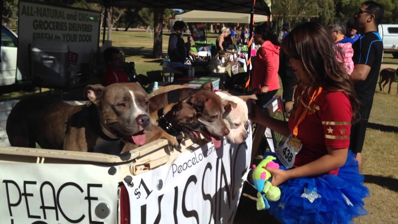 KIssing booth 14