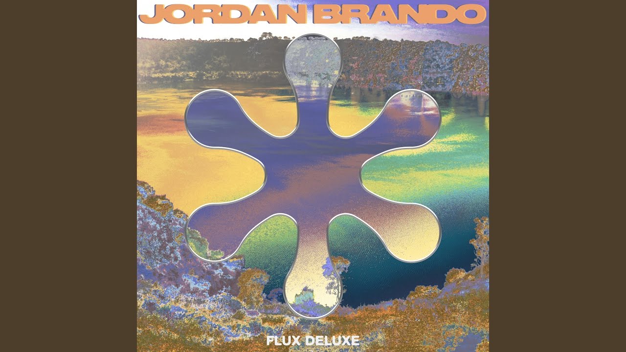 Flux Deluxe