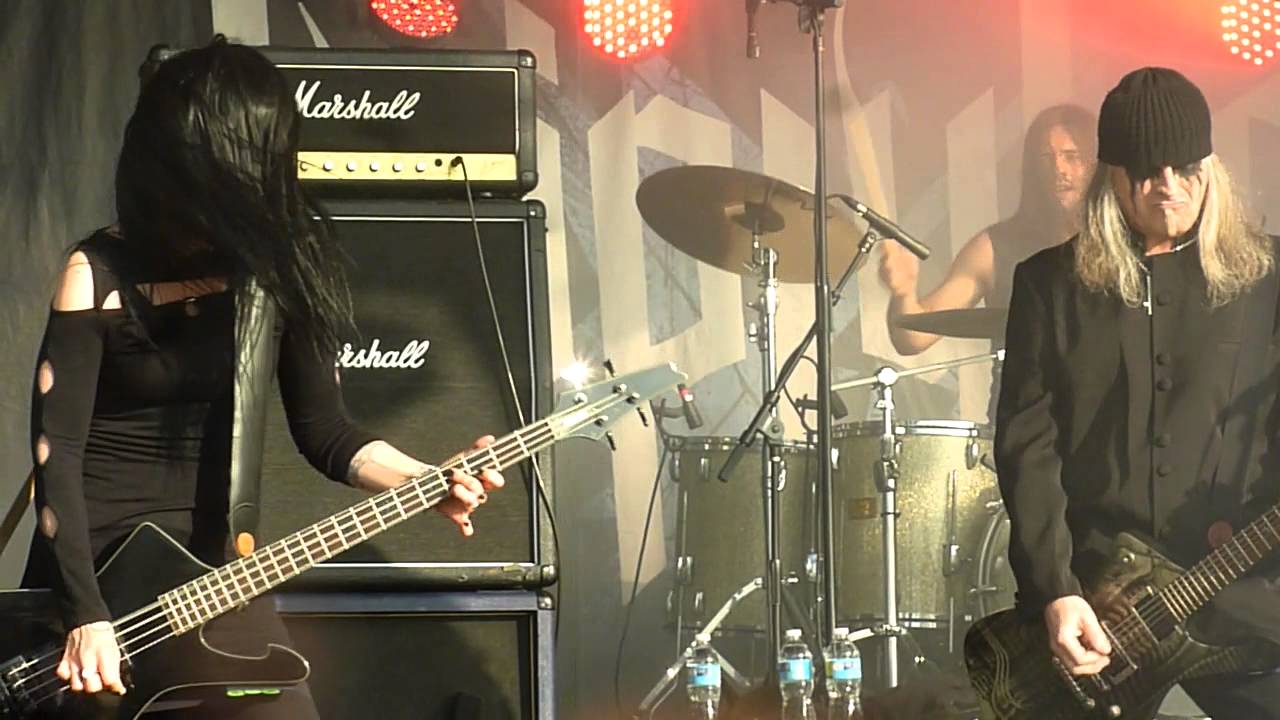 Triptykon - Tree Of Suffocating Souls (Baltimore, MD) 5/23/15