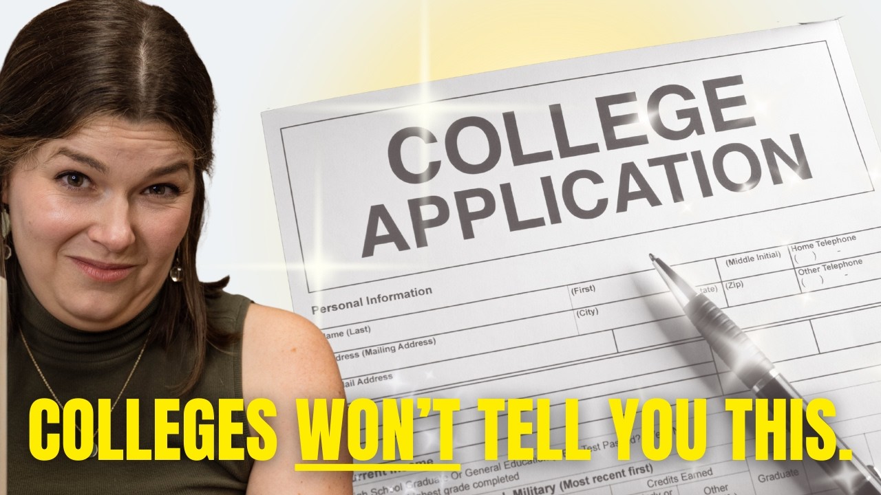 How Florida Homeschoolers Can Stand Out in College Admissions (2026 Guide)