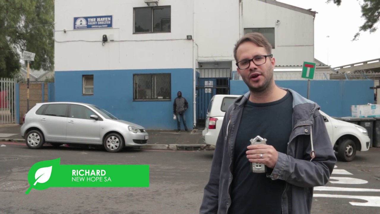 How Homeless Shelters Work