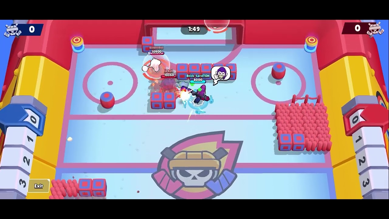 Crazy Mortis