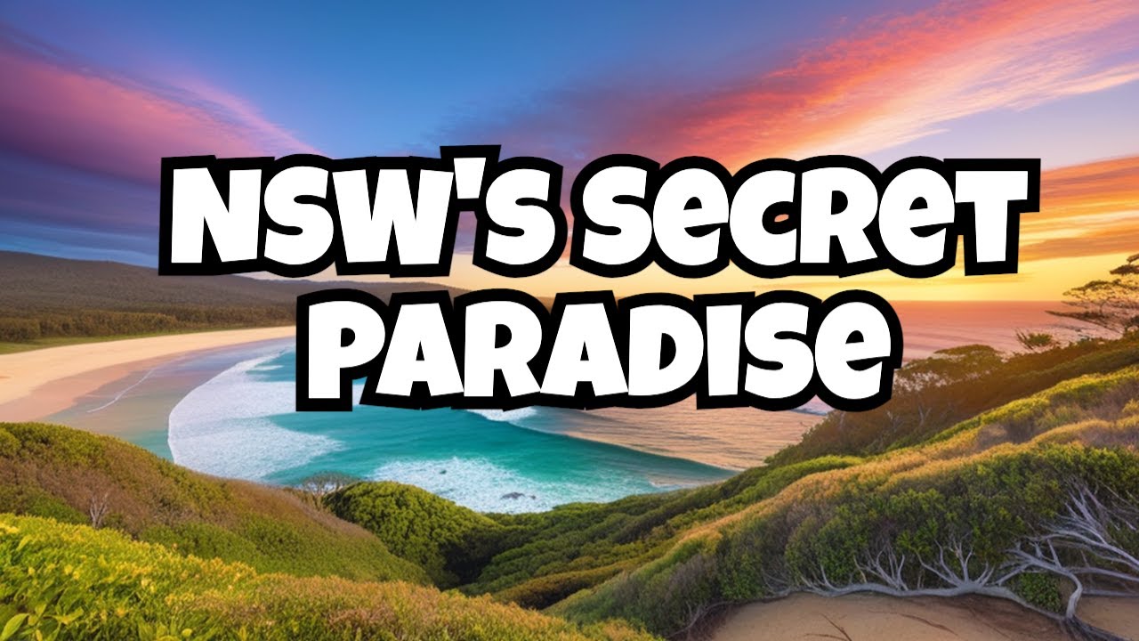 Unexpected Treasures: Discovering Woolgoolga on the Coffs Coast"