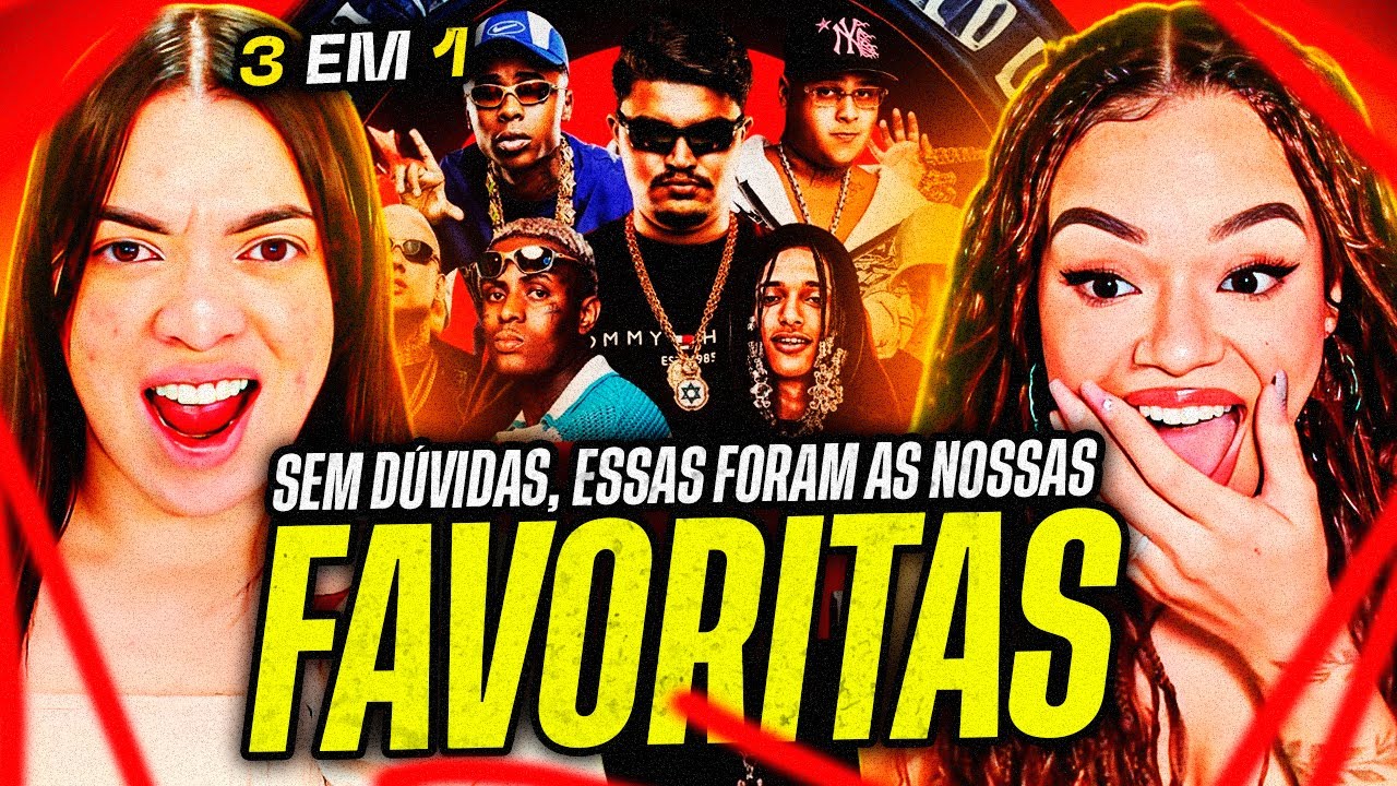 3 EM 1 - Set DJ Japa NK 2.0 | Diario de um Cafajeste & Vai Tomando Pock Pock | [REACT]