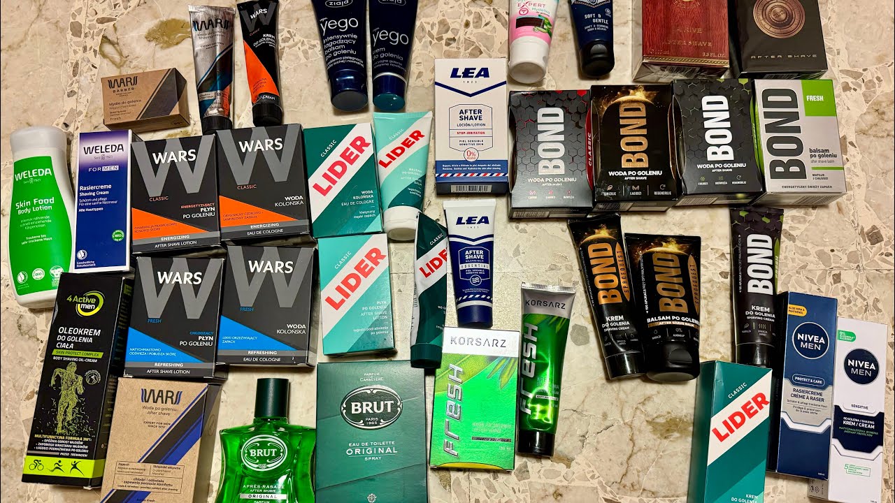 Unboxing all together - special from Poland - low cost, high performance!