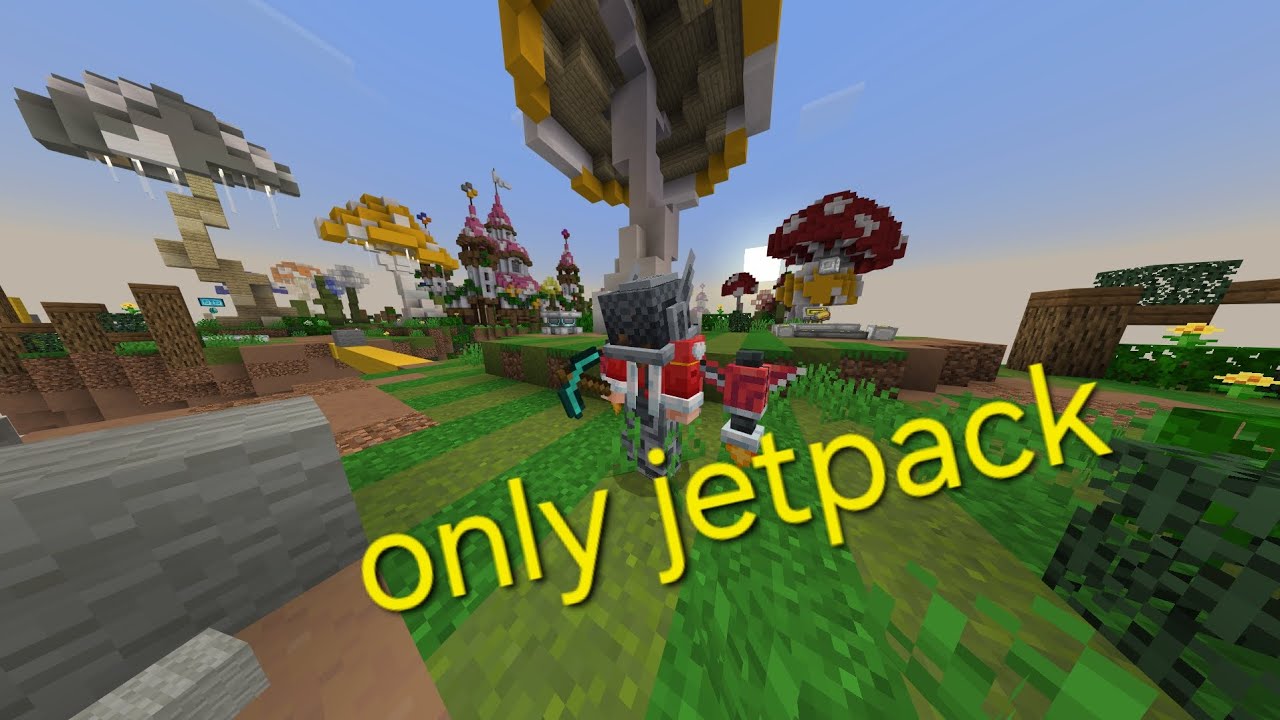 Bedwars but I have to use your guys strategy