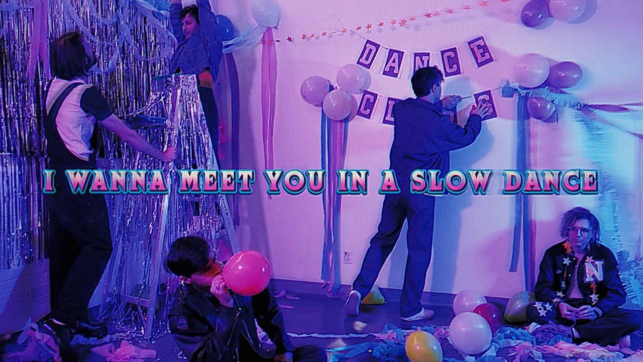 Good Kid - Dance Class (Official Lyric Video)