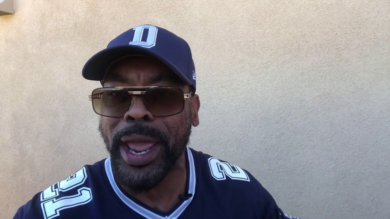 I'm so sick of Dak Prescott...He is the new Garrett excuse!