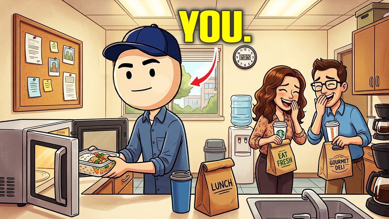 POV: 10 Unsexy Habits That Save You Serious Money