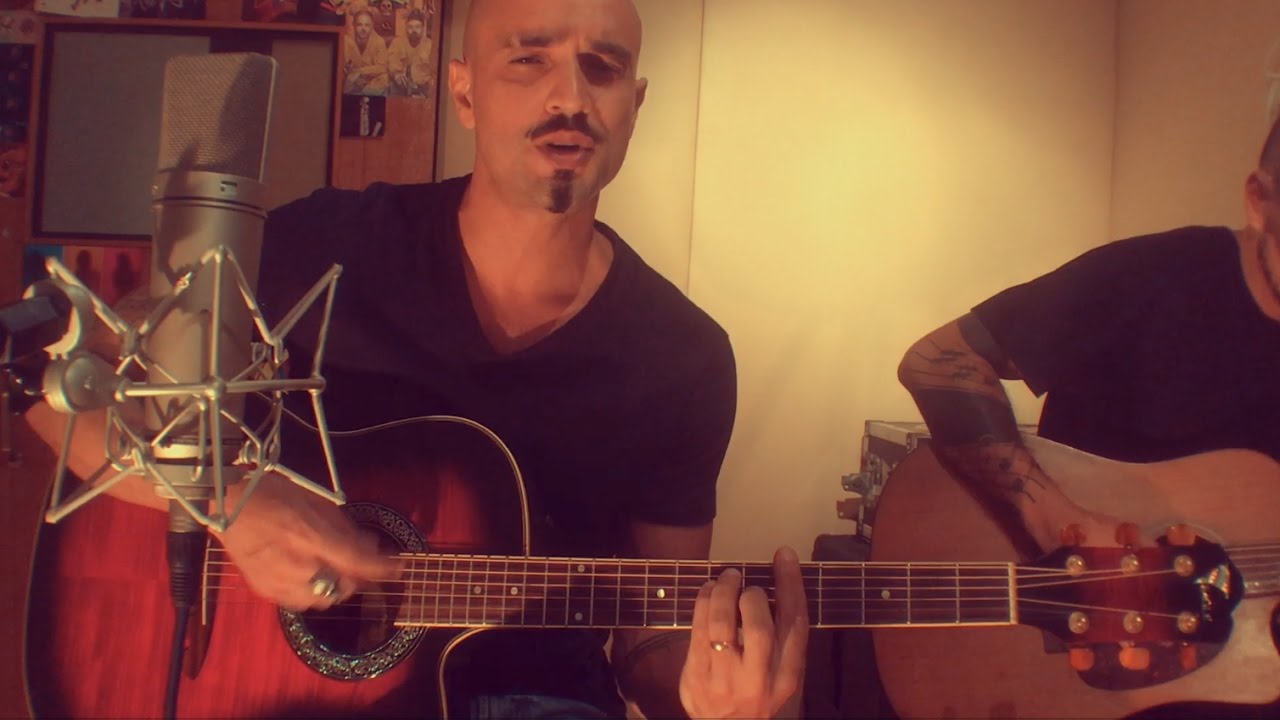 Rodrigo Costa - Situation |Scracho|