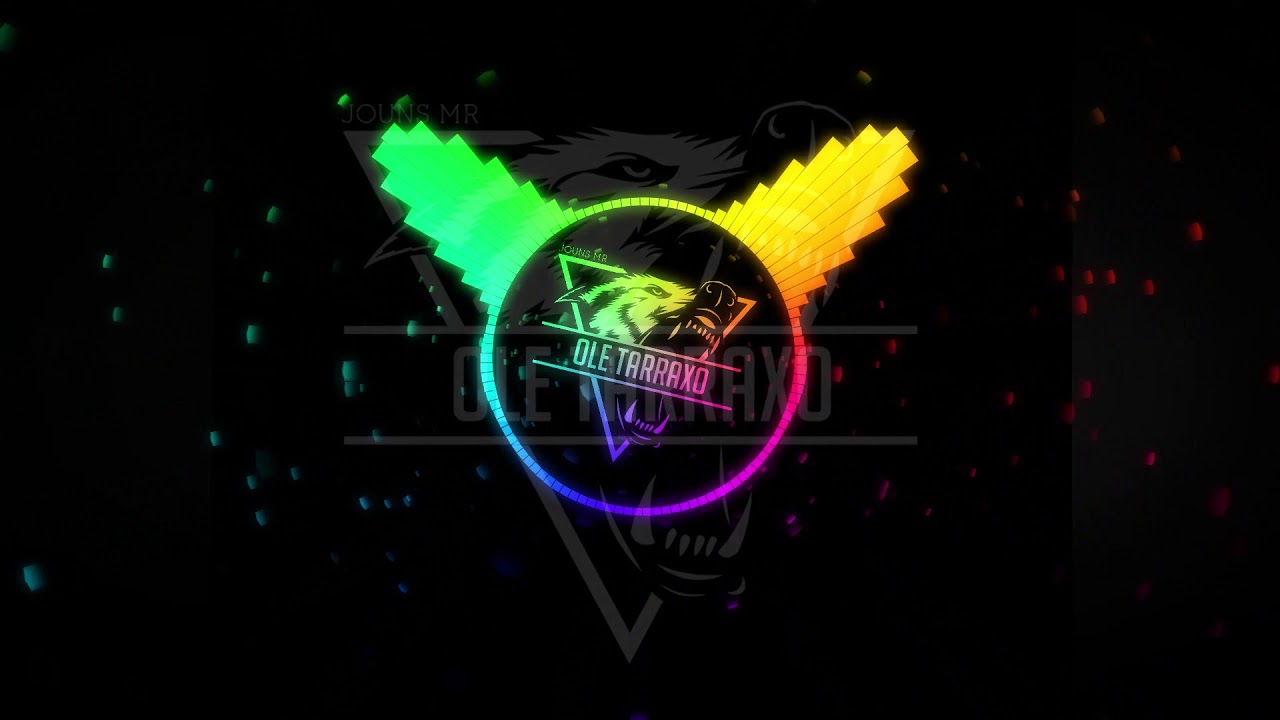 JOUNS MR - OL&Eacute; TARRAXO (2020)