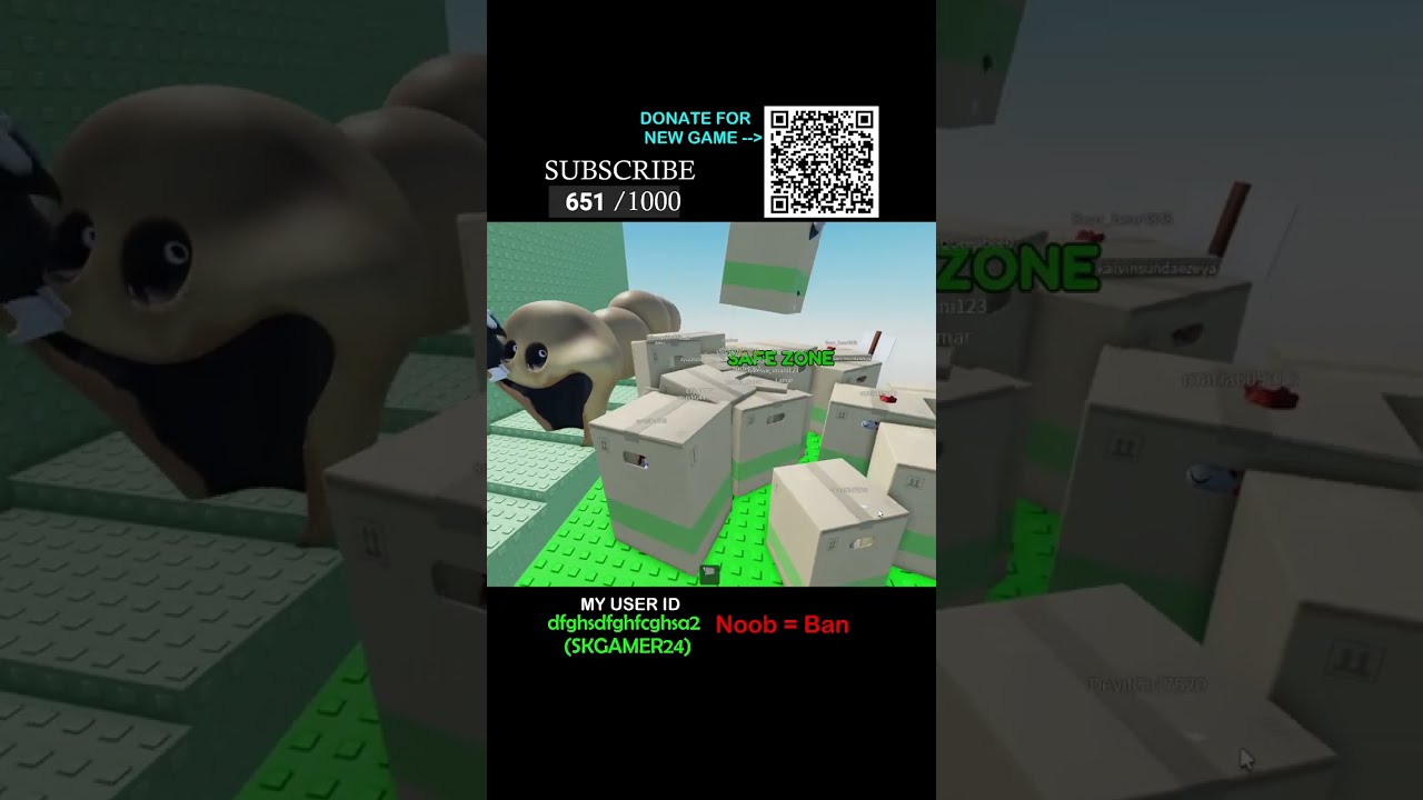 I Played To New Gameplay Mod *Roblox*  part 13(2)🎮