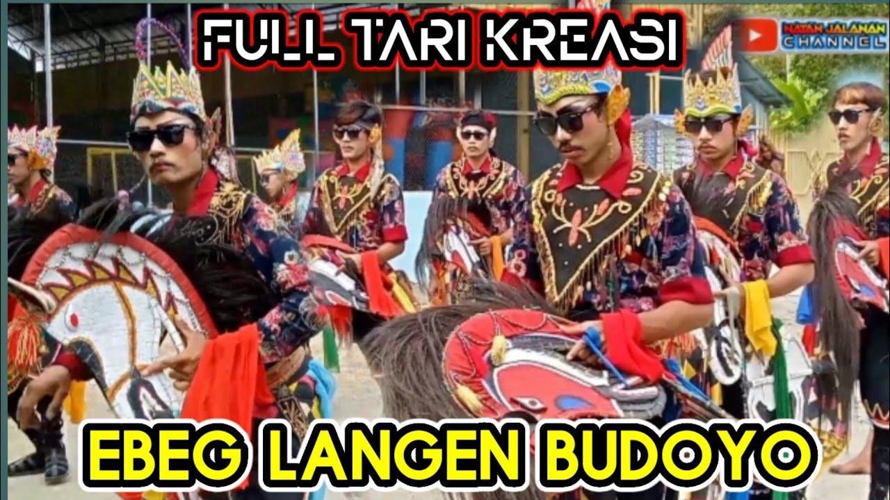 [FULL] EBEG LANGEN BUDOYO‼️DUKUH PERKUTUKAN DESA PENIRON || LIVE : DESA KEDUNGWARU