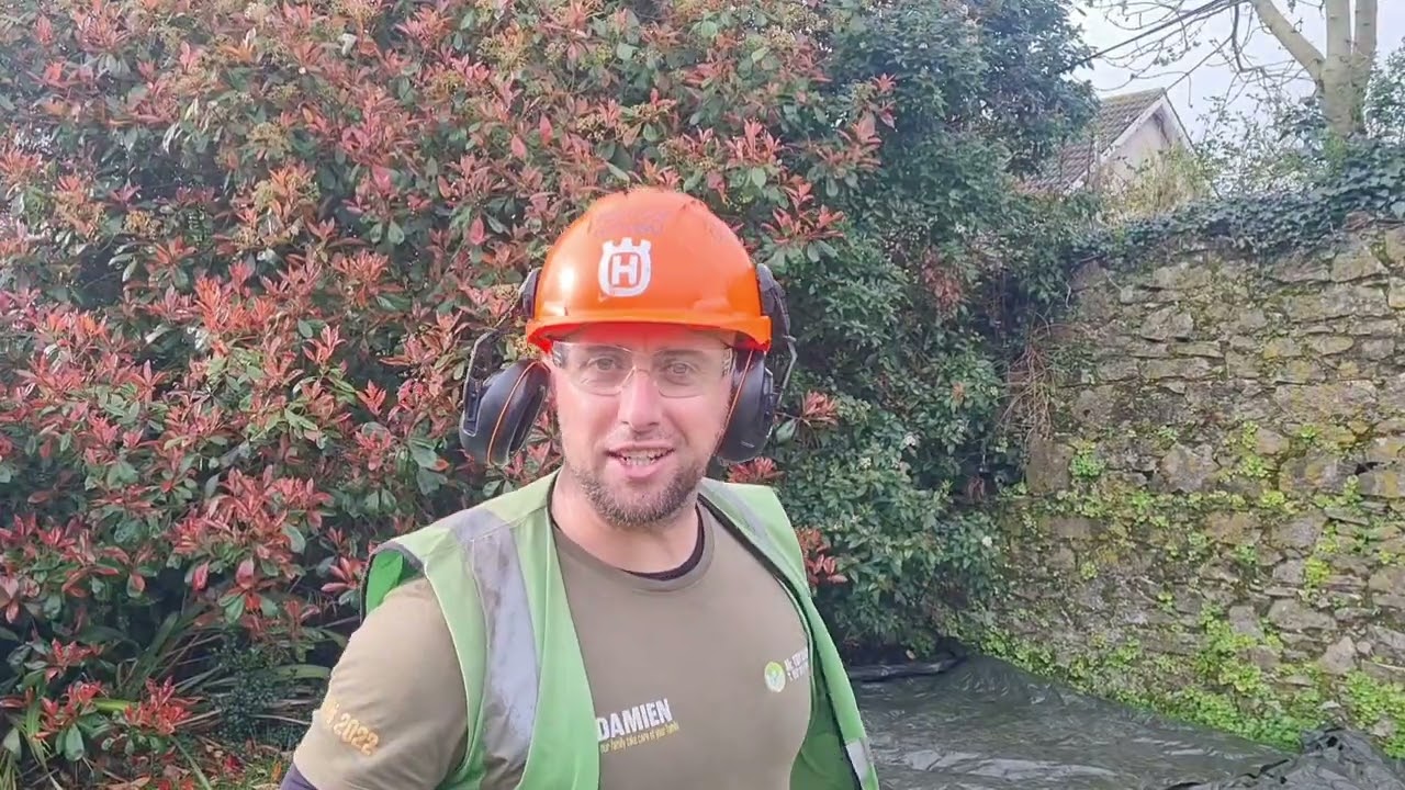 WANT TO CHALLENGE YOURSELF? BECOME A GARDENER👊(Spring vlogg 11)