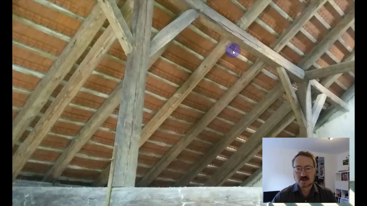 Střecha bez pojistné hydroizolace