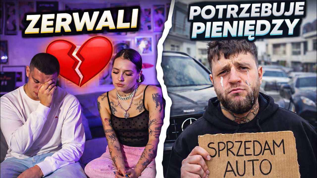 Gorące plotki: rozstania, ciąże, rozwody, bankructwa