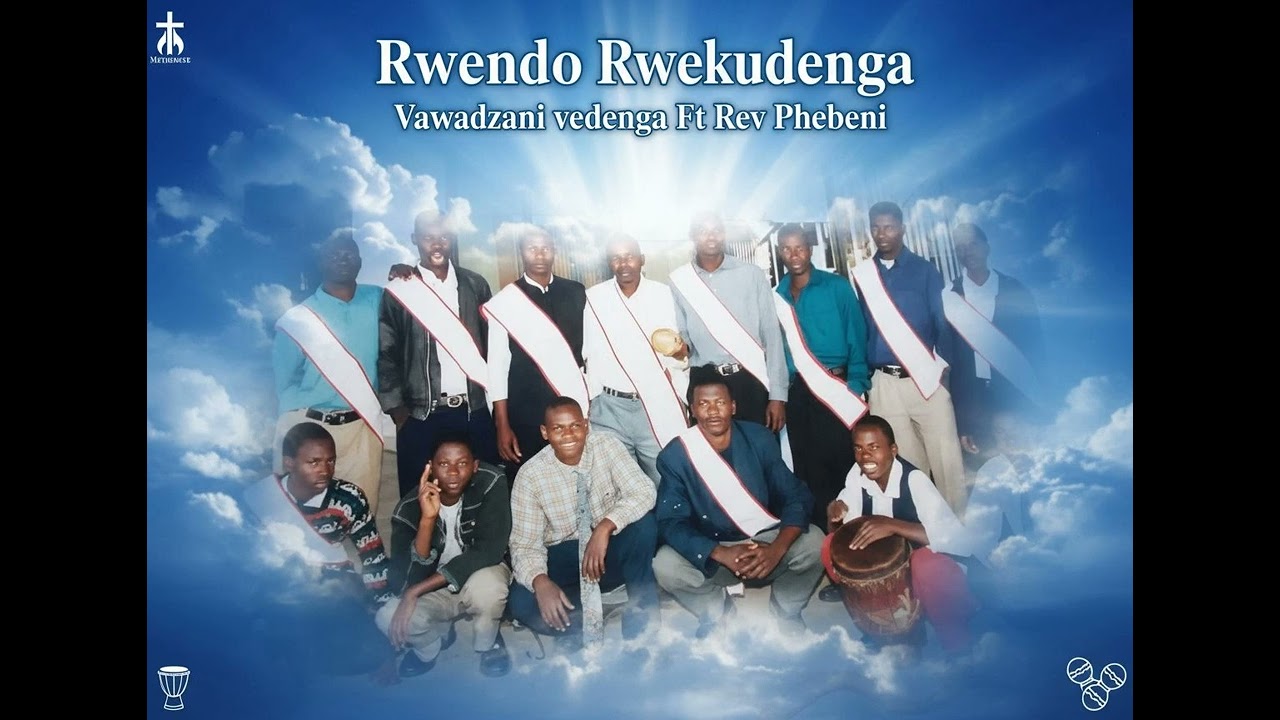 Vawadzani Vedenga -  zvingagova sei kuti Mwari makafira ini