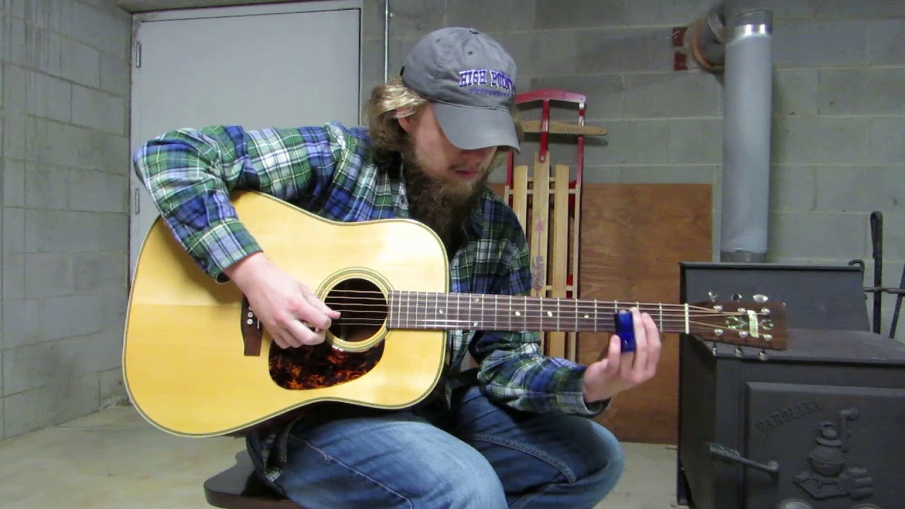 Zeb Snyder - 