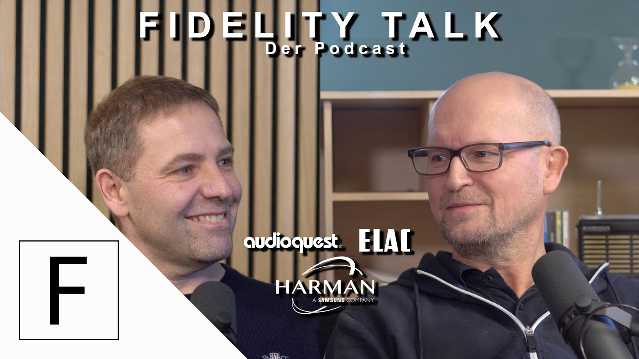 Handelsvertreter im HiFi | Stefan Thewes über Vertrauen, Service & Alltag