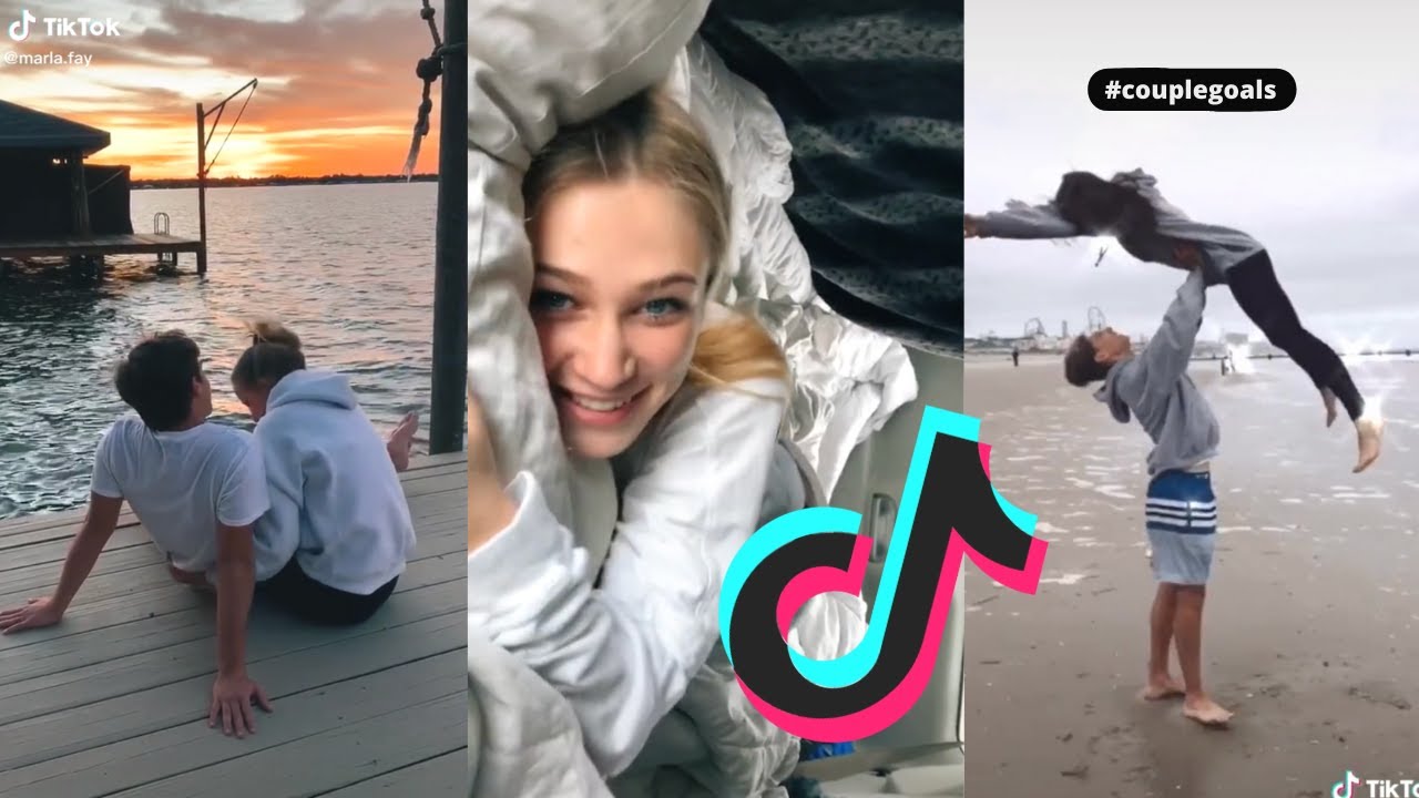 Don't watch this if you're single!😔💔(TikTok Compilation)