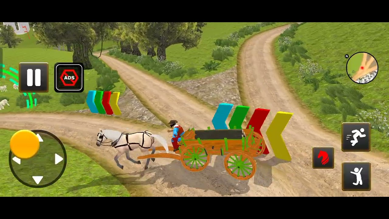 New cartoon video bacchon ke liye ek sundarta aur paryavaran ke liye janne wala jismein bahut sare 