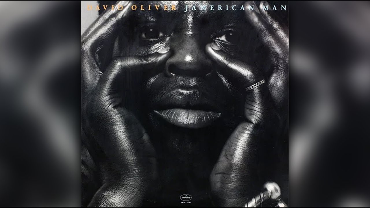 David Oliver - Ms