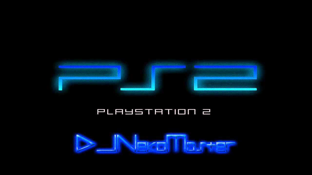 Playstation 2 Rap Beat - DJN3k0Mast3r