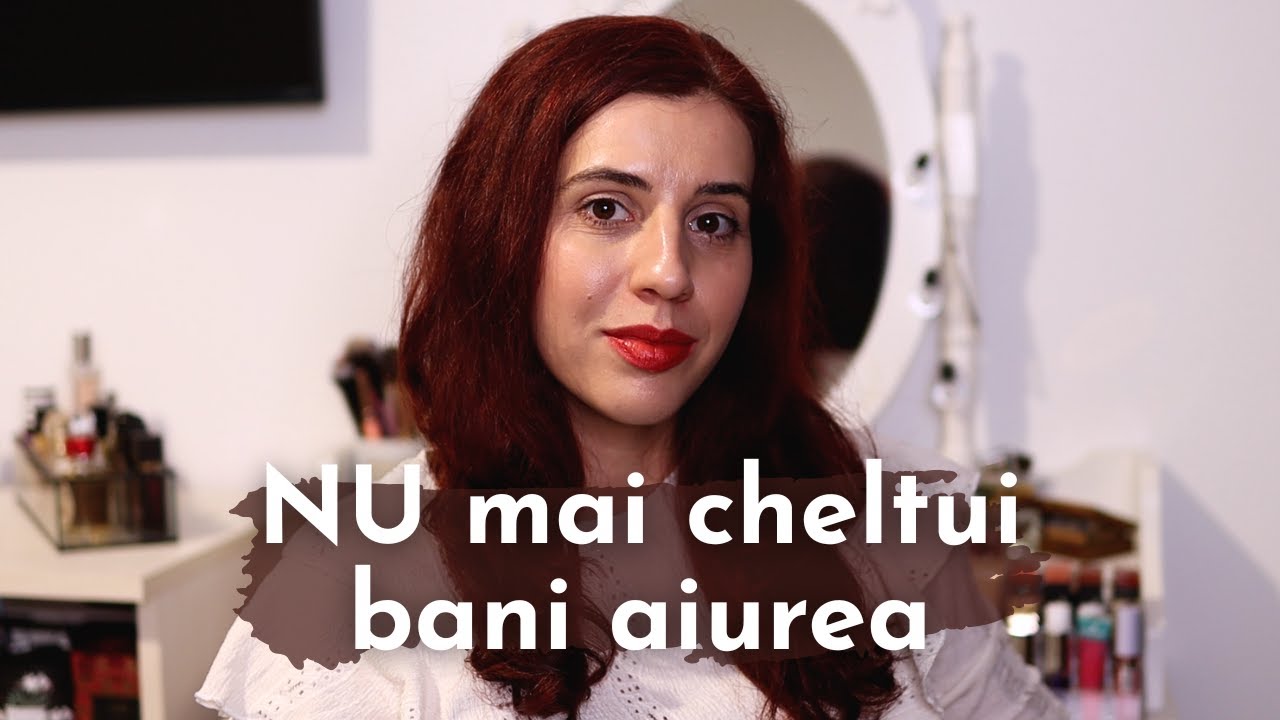 10 Lucruri pe care NU le mai cumpar | Economisesc bani